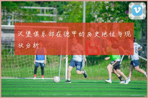 汉堡俱乐部在德甲的历史地位与现状分析