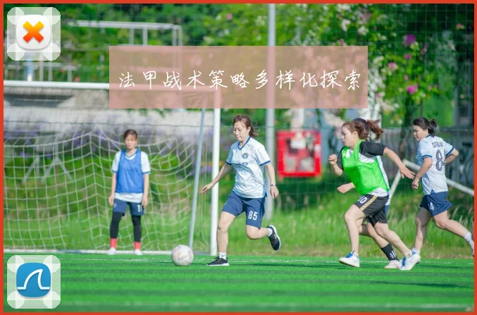 法甲战术策略多样化探索