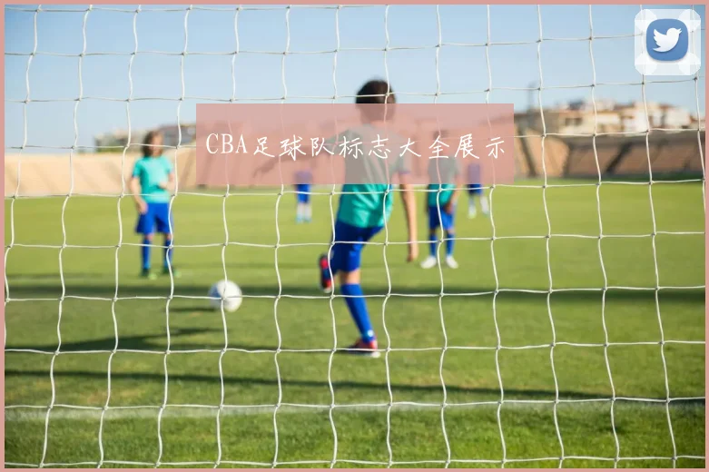 CBA足球队标志大全展示