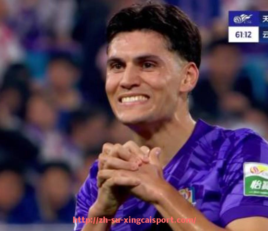 杏彩体育-CBA足球第一外援名单：CBA联赛中的足球外援名单